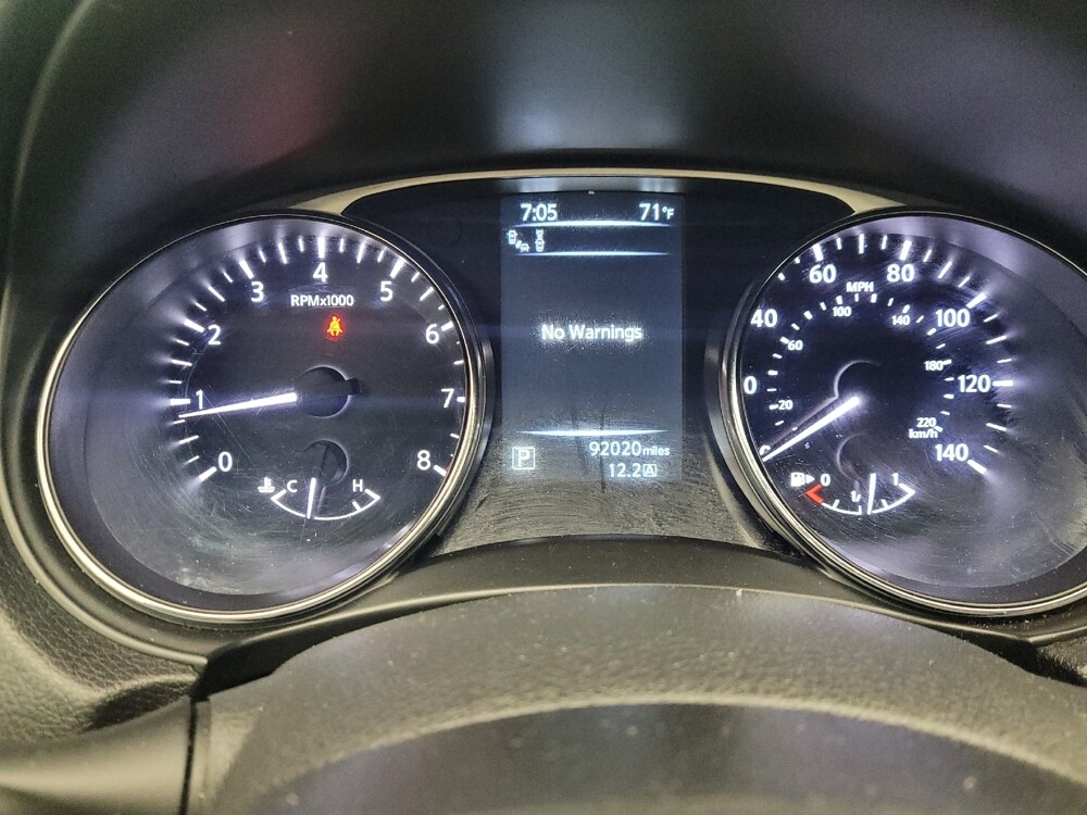 2016 Nissan Rogue in Antioch, TN 37013 - 18138175 23