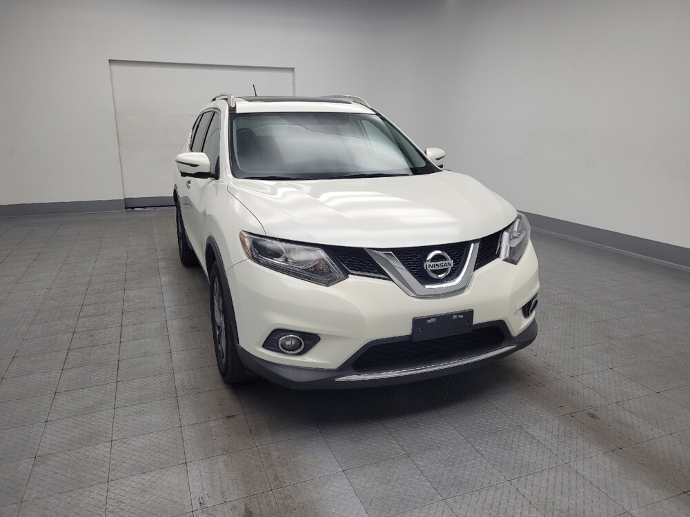 2016 Nissan Rogue in Antioch, TN 37013 - 18138175 14