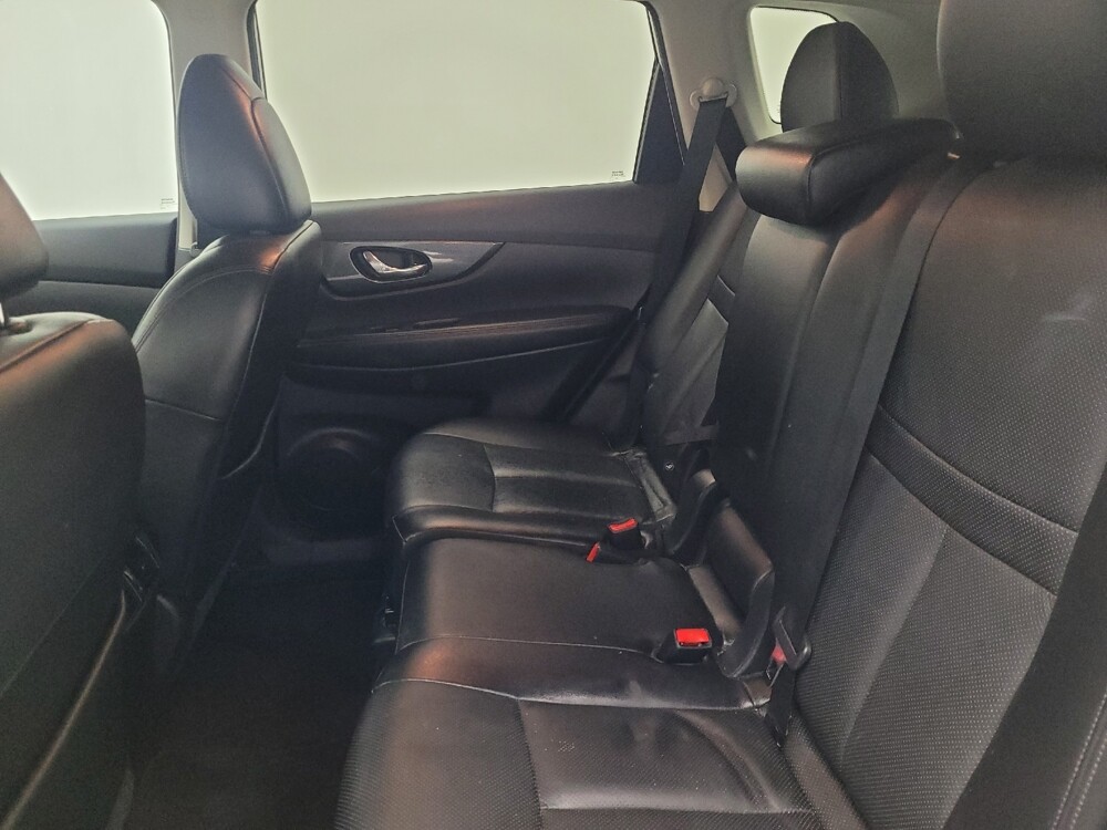 2016 Nissan Rogue in Antioch, TN 37013 - 18138175 18