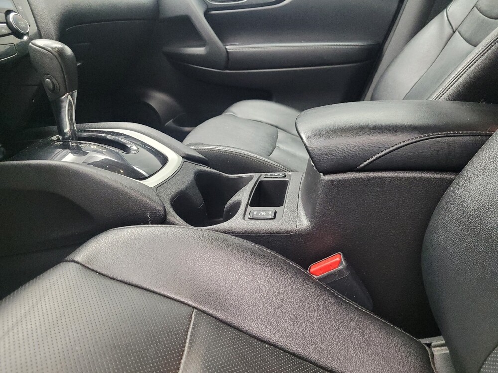 2016 Nissan Rogue in Antioch, TN 37013 - 18138175 26