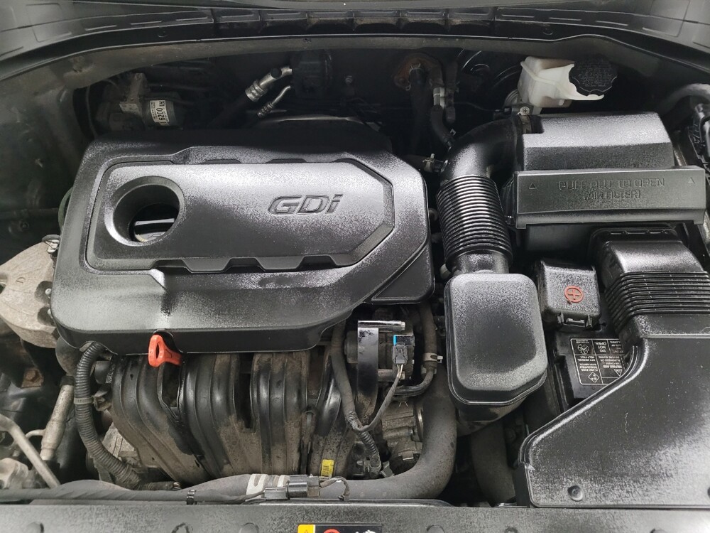 2019 Kia Sorento in Eastpointe, MI 48021 - 18138176 30