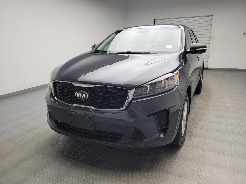 2019 Kia Sorento in Eastpointe, MI 48021 - 18138176 15