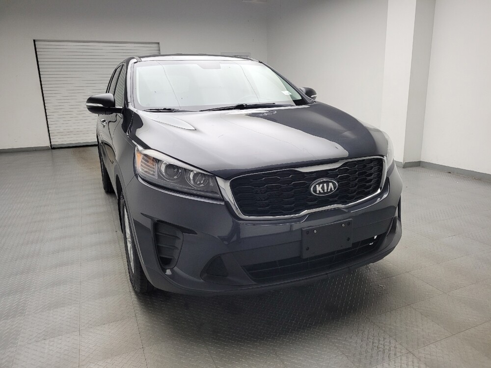 2019 Kia Sorento in Eastpointe, MI 48021 - 18138176 14