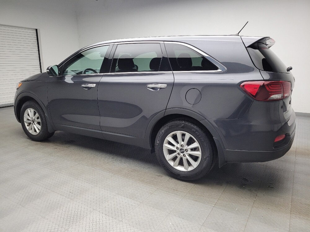 2019 Kia Sorento in Eastpointe, MI 48021 - 18138176 3