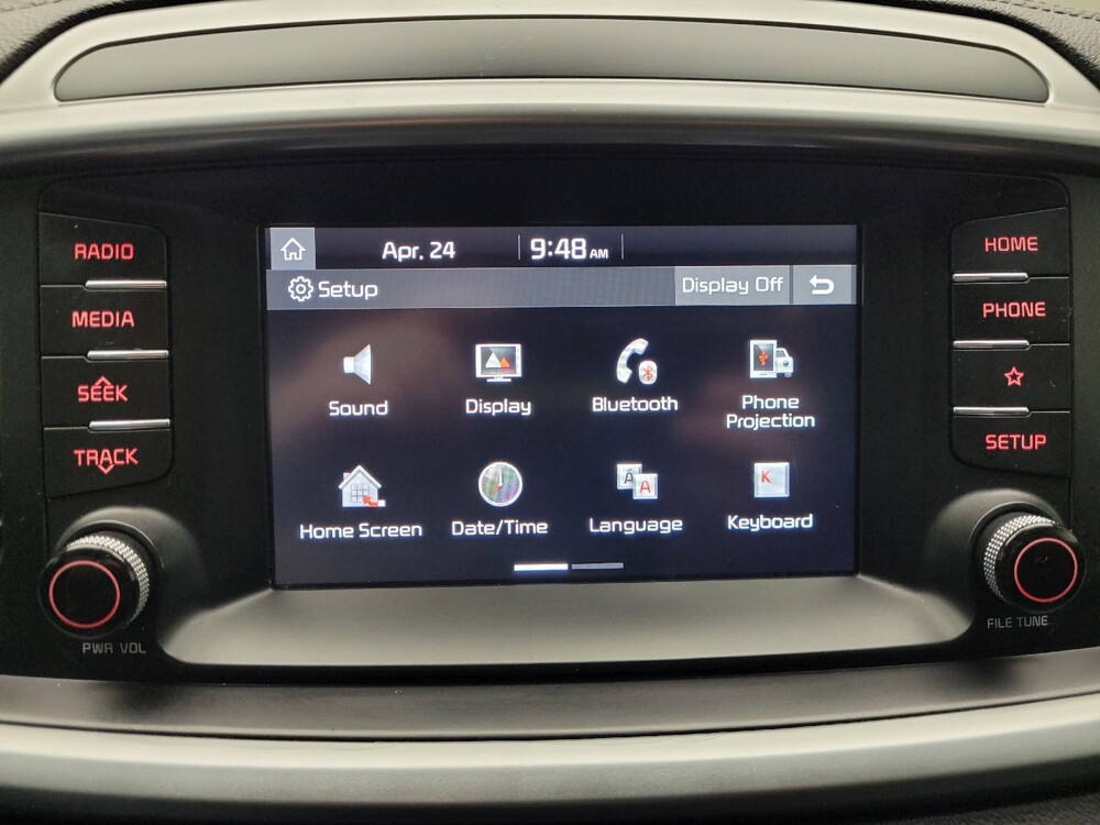 2019 Kia Sorento in Eastpointe, MI 48021 - 18138176 25