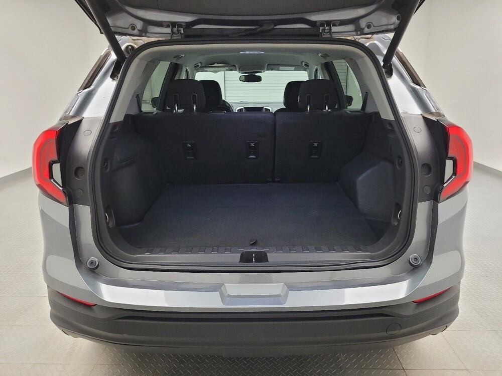 2018 GMC Terrain in Taylor, MI 48180 - 18138178 29