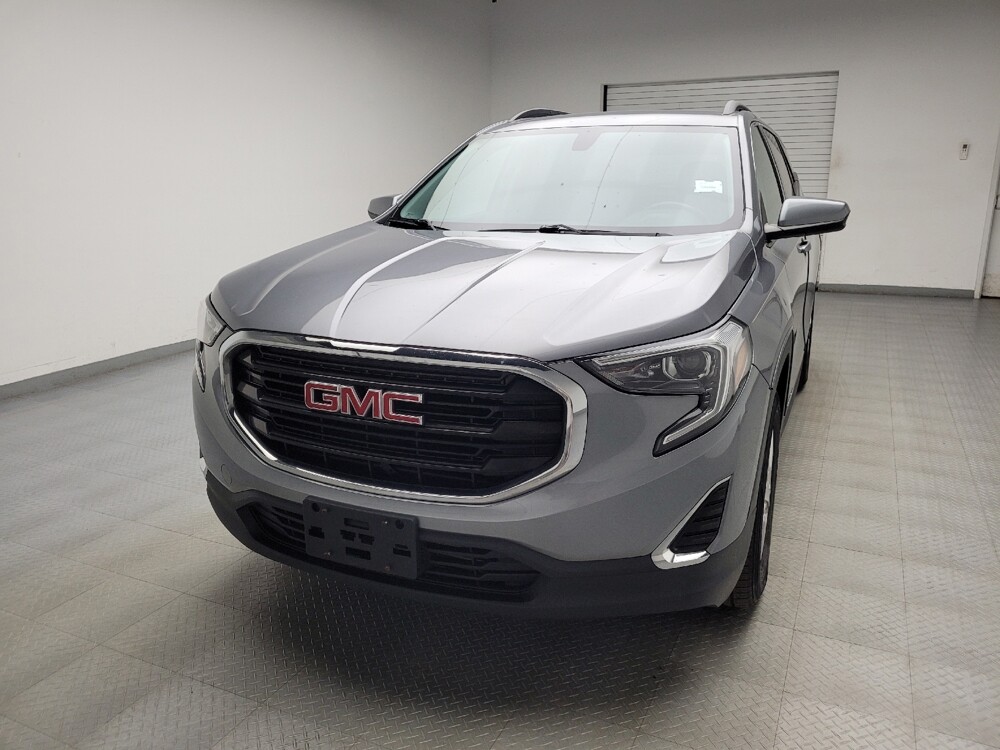 2018 GMC Terrain in Taylor, MI 48180 - 18138178 15