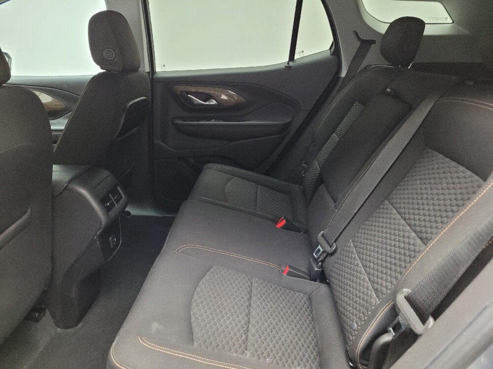 2018 GMC Terrain in Taylor, MI 48180 - 18138178 18