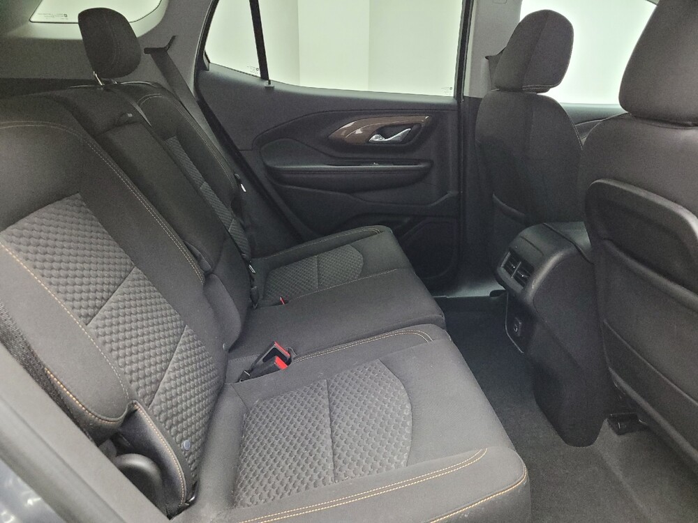 2018 GMC Terrain in Taylor, MI 48180 - 18138178 19