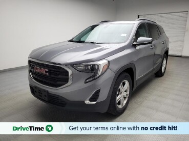 2018 GMC Terrain in Taylor, MI 48180