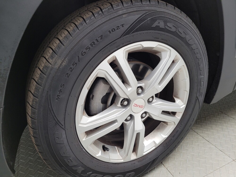 2018 GMC Terrain in Taylor, MI 48180 - 18138178 31