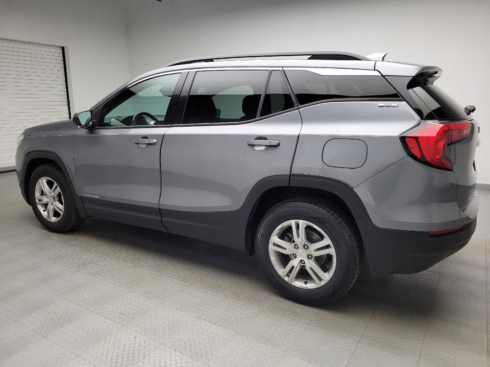 2018 GMC Terrain in Taylor, MI 48180 - 18138178 3