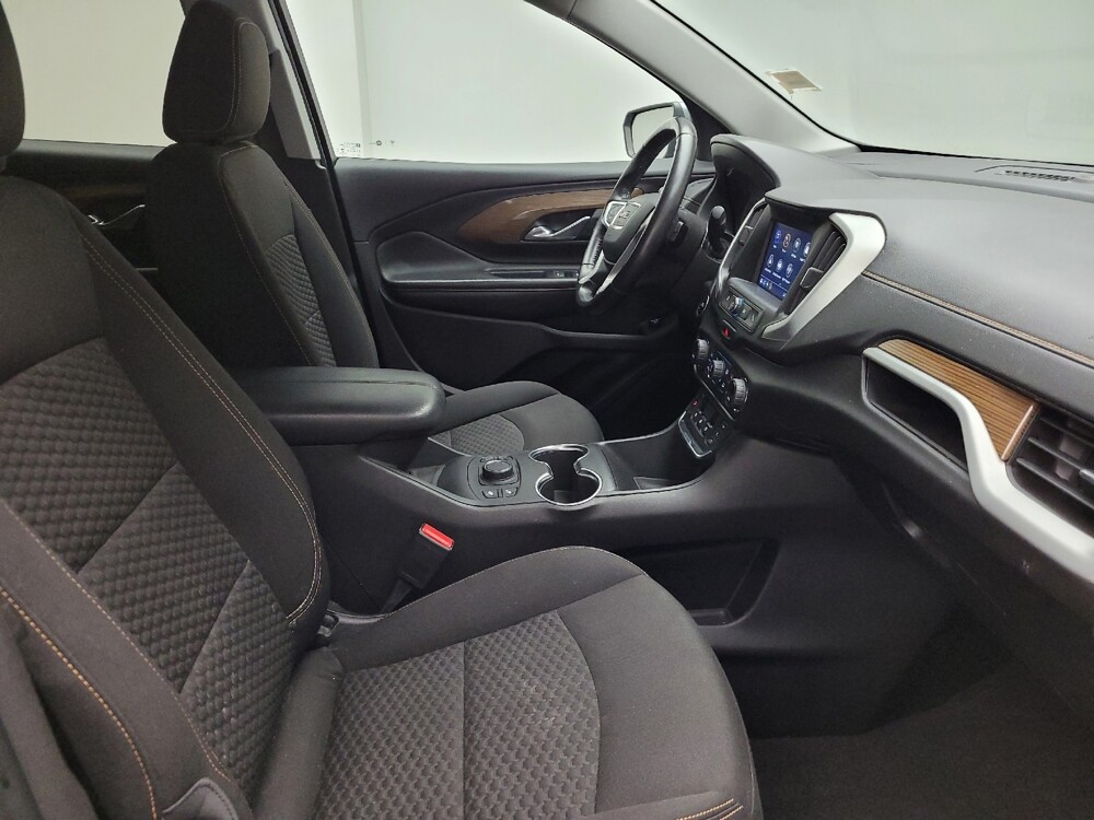 2018 GMC Terrain in Taylor, MI 48180 - 18138178 21