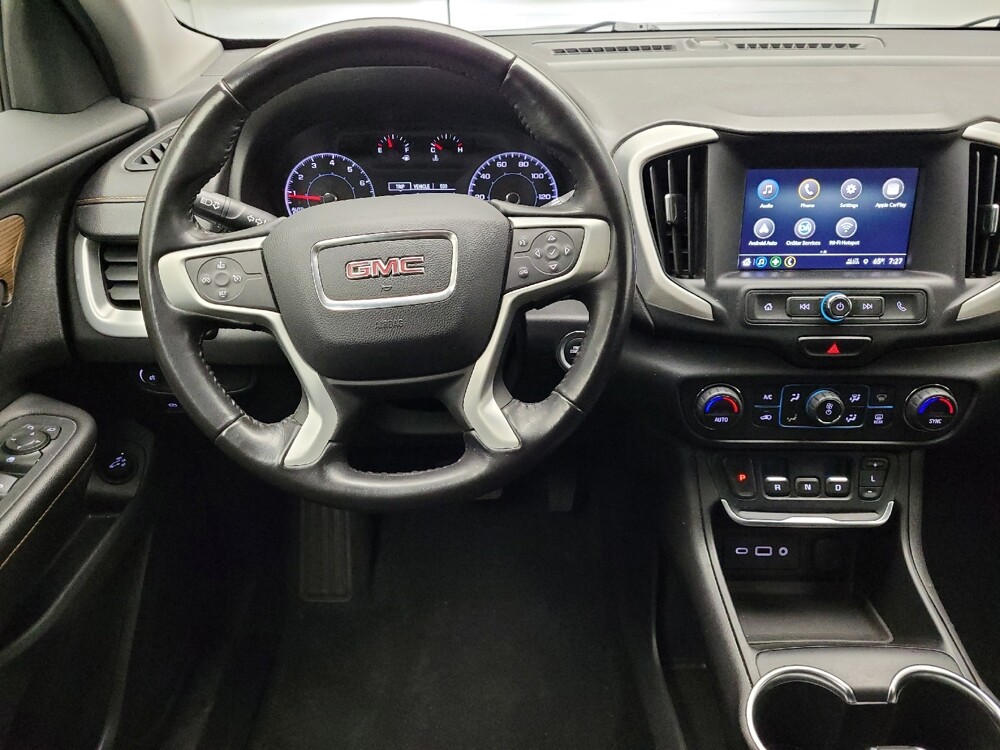 2018 GMC Terrain in Taylor, MI 48180 - 18138178 22
