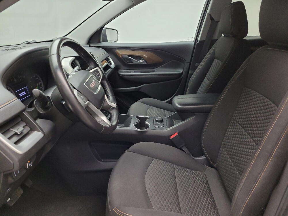 2018 GMC Terrain in Taylor, MI 48180 - 18138178 17