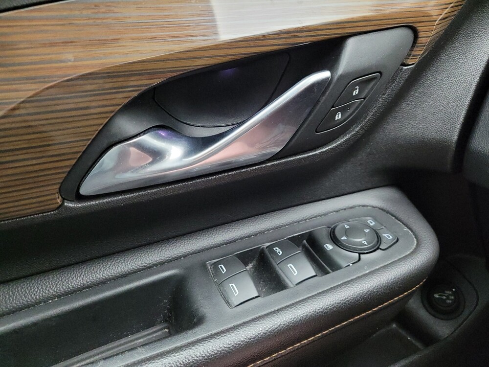 2018 GMC Terrain in Taylor, MI 48180 - 18138178 27