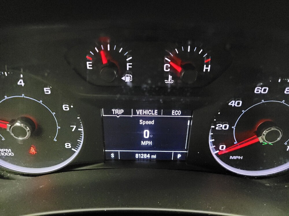 2018 GMC Terrain in Taylor, MI 48180 - 18138178 23