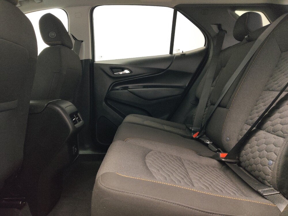 2021 Chevrolet Equinox in Fort Worth, TX 76116 - 18138180 18