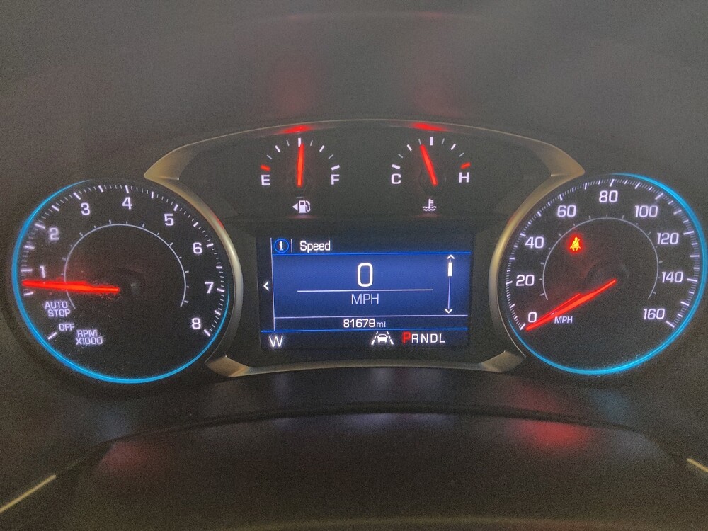 2021 Chevrolet Equinox in Fort Worth, TX 76116 - 18138180 23