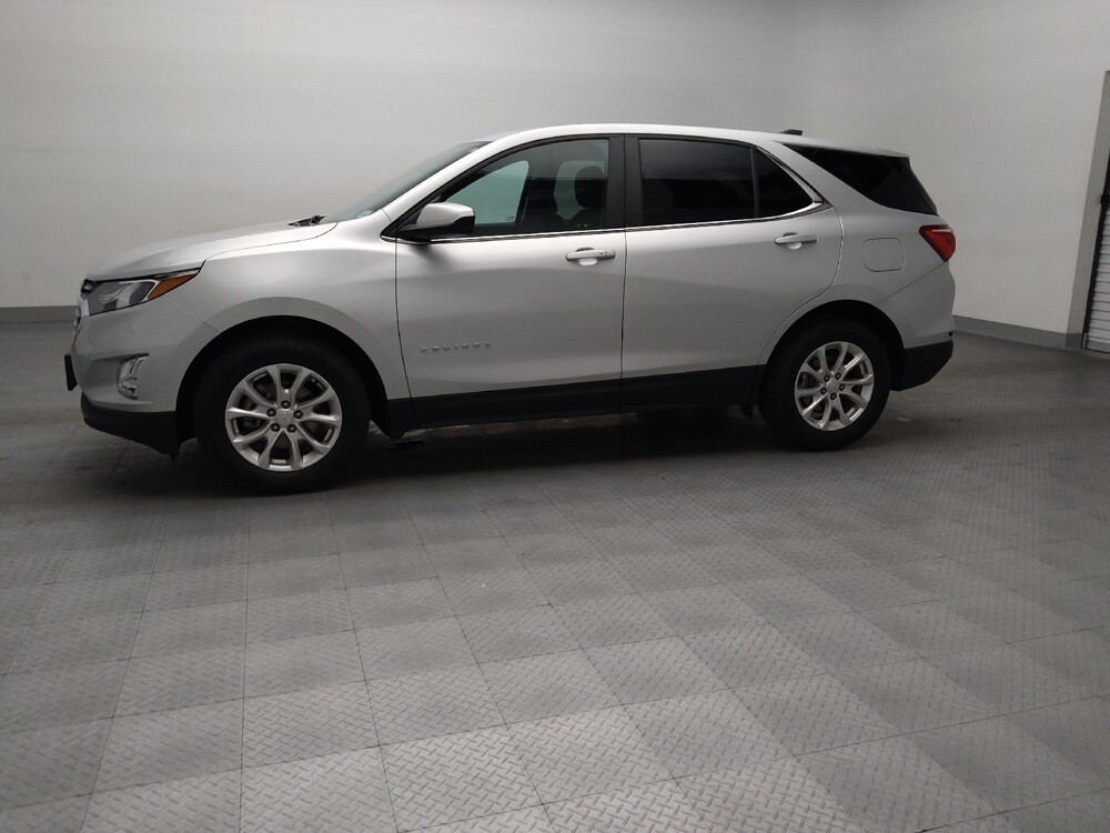2021 Chevrolet Equinox in Fort Worth, TX 76116 - 18138180 2