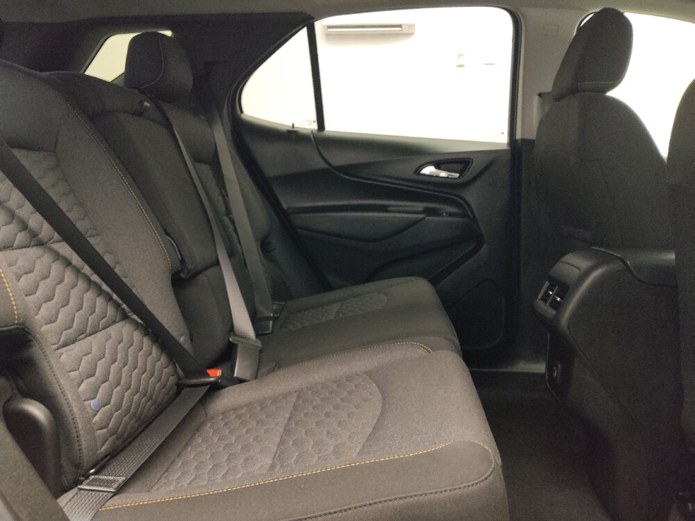 2021 Chevrolet Equinox in Fort Worth, TX 76116 - 18138180 19
