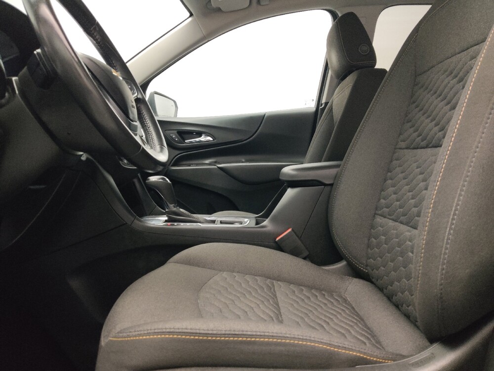 2021 Chevrolet Equinox in Fort Worth, TX 76116 - 18138180 17