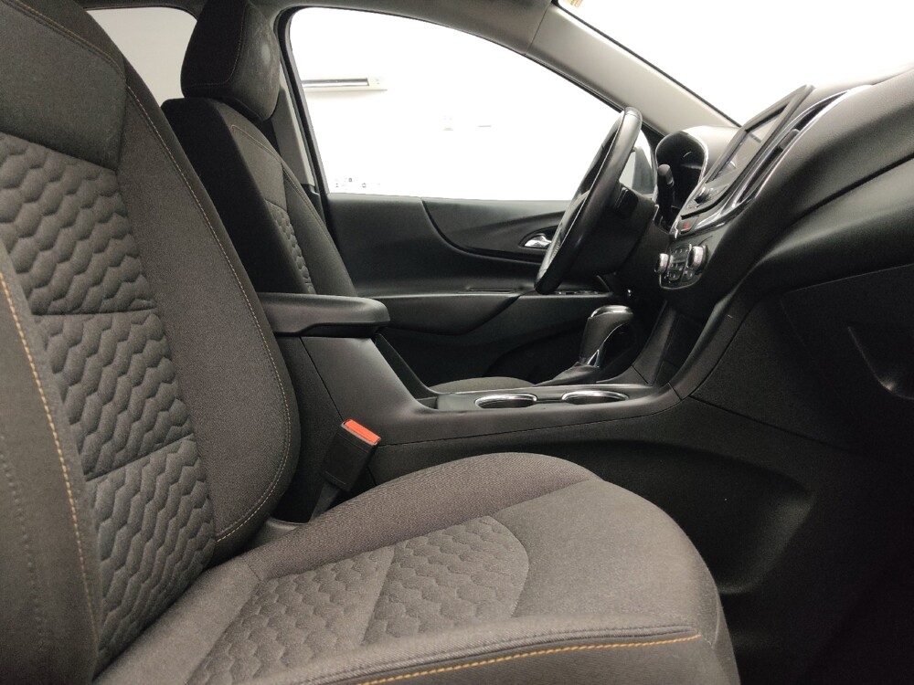2021 Chevrolet Equinox in Fort Worth, TX 76116 - 18138180 21