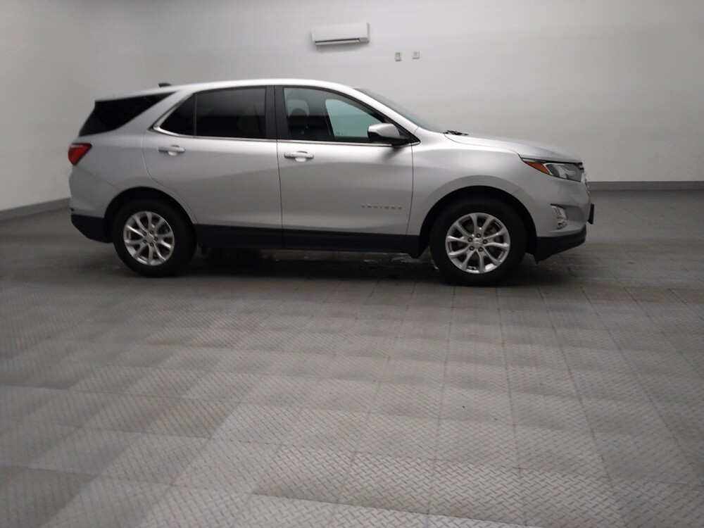 2021 Chevrolet Equinox in Fort Worth, TX 76116 - 18138180 11