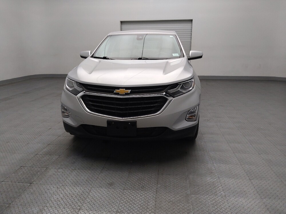 2021 Chevrolet Equinox in Fort Worth, TX 76116 - 18138180 15