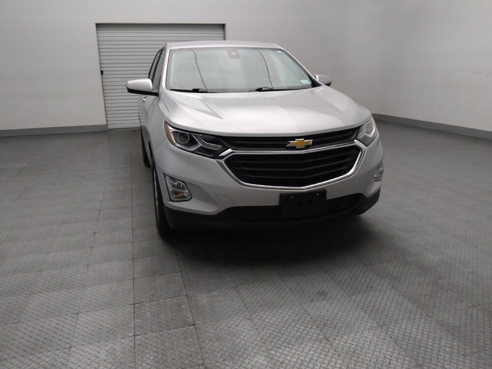 2021 Chevrolet Equinox in Fort Worth, TX 76116 - 18138180 14