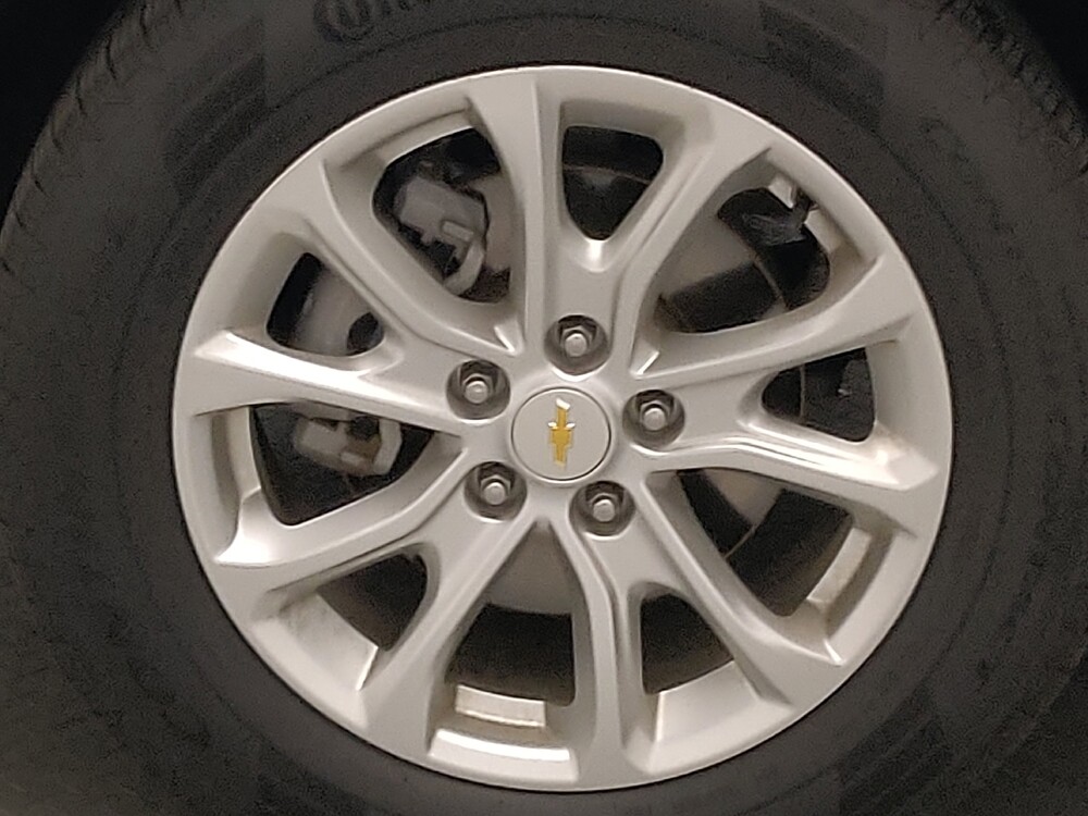 2021 Chevrolet Equinox in Fort Worth, TX 76116 - 18138180 31