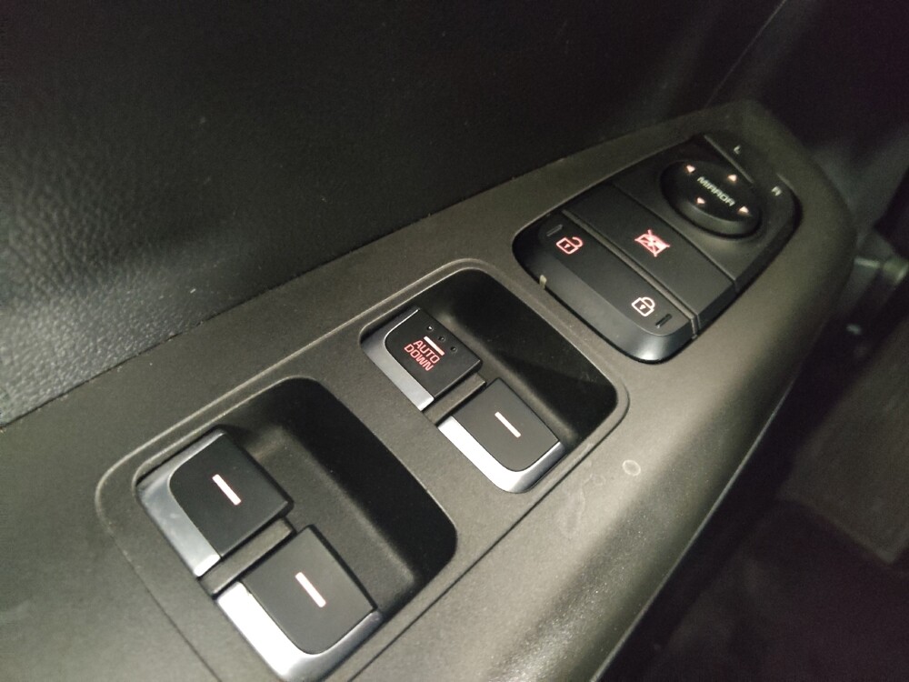 2018 Kia Sportage in Conyers, GA 30094 - 18138184 27