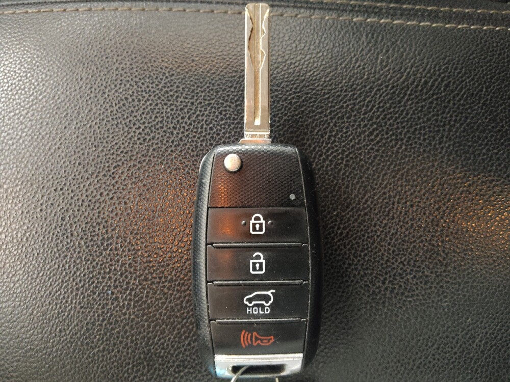 2018 Kia Sportage in Conyers, GA 30094 - 18138184 32