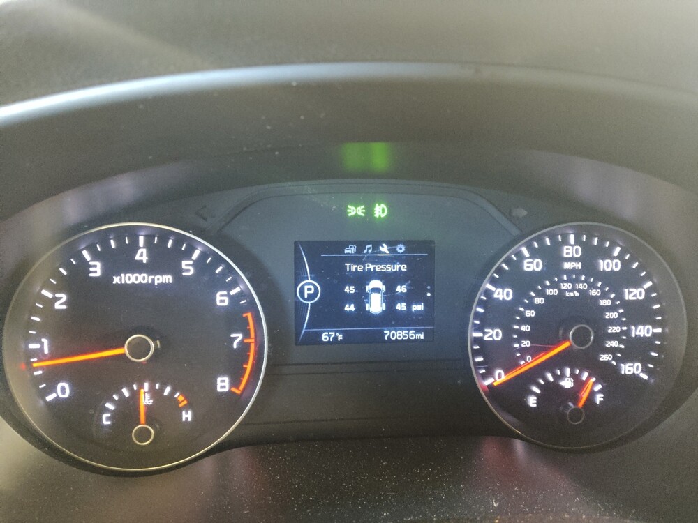 2018 Kia Sportage in Conyers, GA 30094 - 18138184 23
