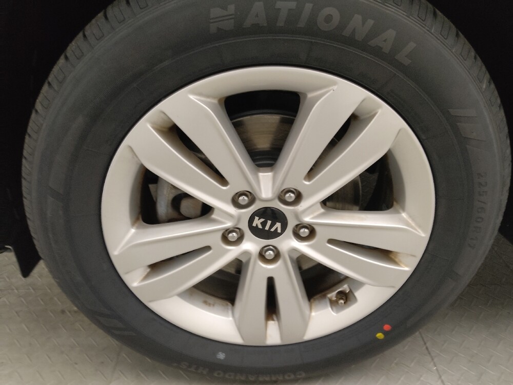 2018 Kia Sportage in Conyers, GA 30094 - 18138184 31