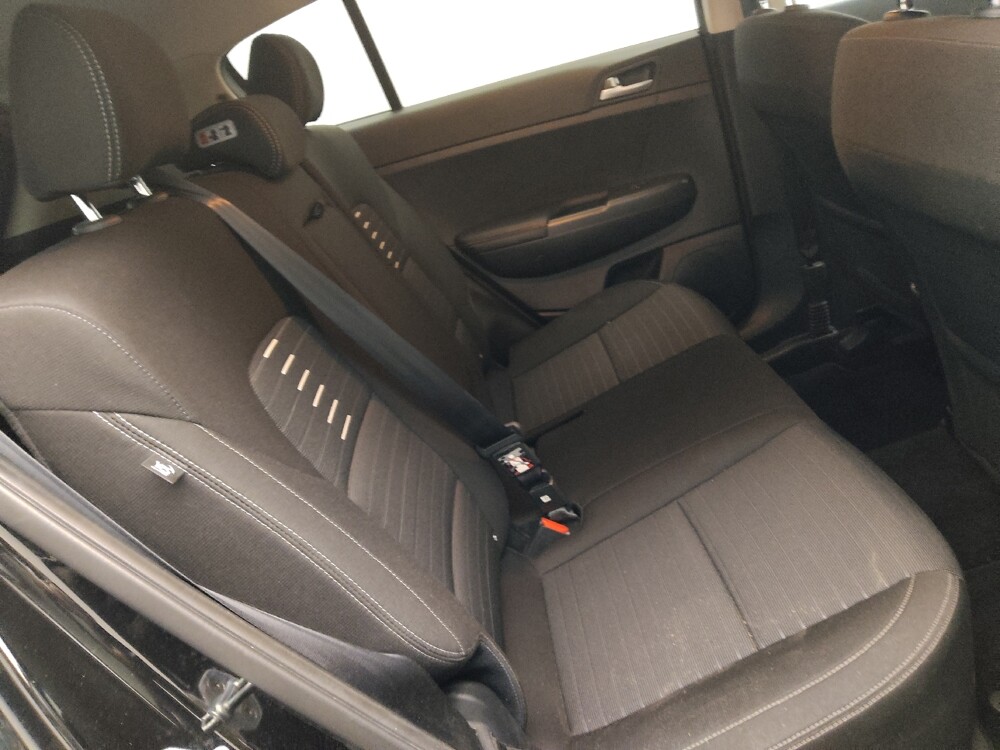 2018 Kia Sportage in Conyers, GA 30094 - 18138184 19