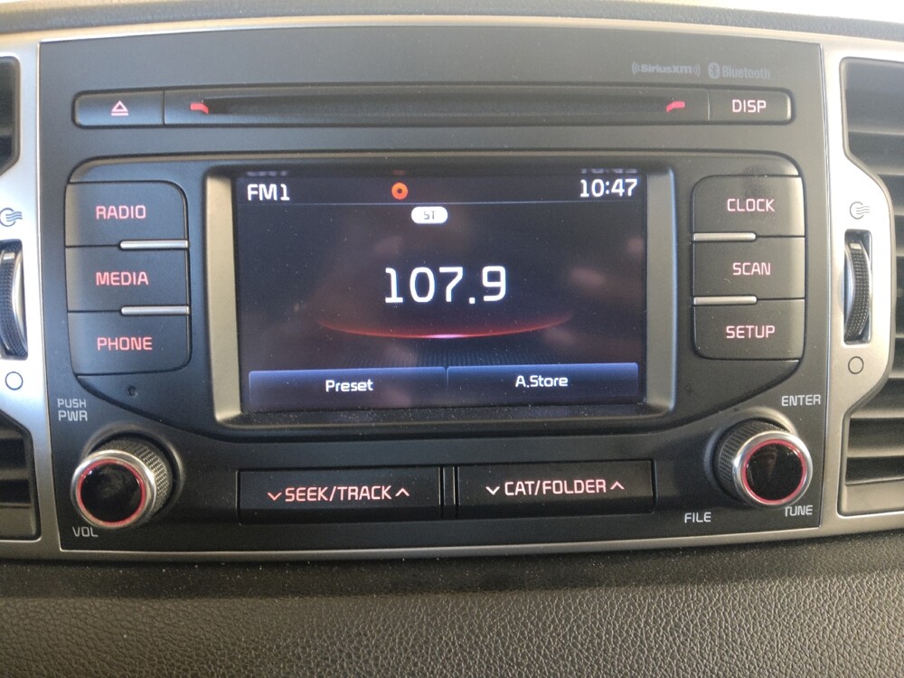 2018 Kia Sportage in Conyers, GA 30094 - 18138184 25