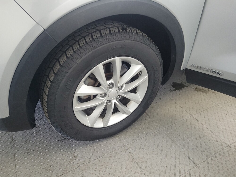 2018 Kia Sorento in Chesapeake, VA 23320 - 18138185 31