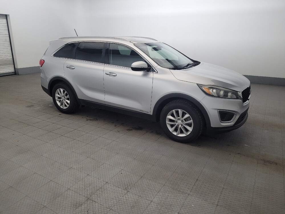2018 Kia Sorento in Chesapeake, VA 23320 - 18138185 11