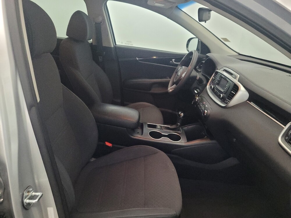 2018 Kia Sorento in Chesapeake, VA 23320 - 18138185 21