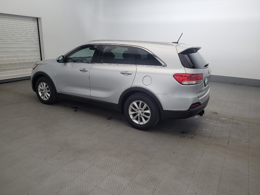 2018 Kia Sorento in Chesapeake, VA 23320 - 18138185 3