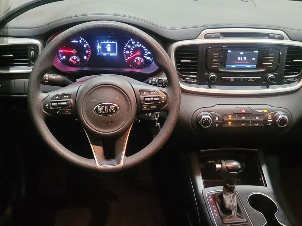 2018 Kia Sorento in Chesapeake, VA 23320 - 18138185 22