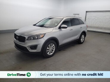 2018 Kia Sorento in Chesapeake, VA 23320