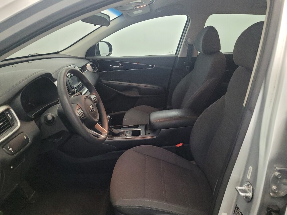 2018 Kia Sorento in Chesapeake, VA 23320 - 18138185 17