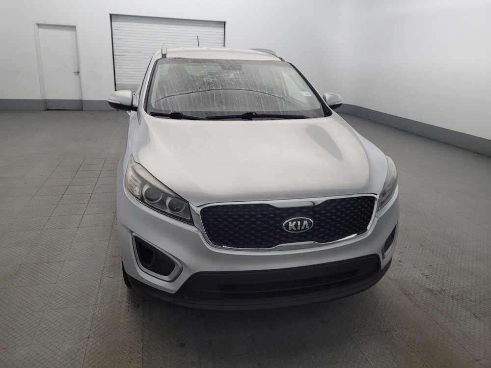 2018 Kia Sorento in Chesapeake, VA 23320 - 18138185 14