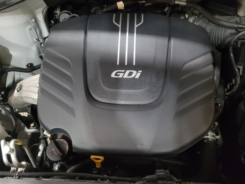 2018 Kia Sorento in Chesapeake, VA 23320 - 18138185 30