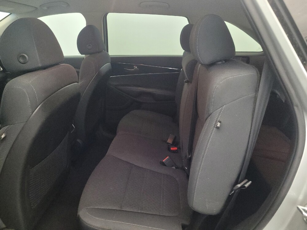 2018 Kia Sorento in Chesapeake, VA 23320 - 18138185 18