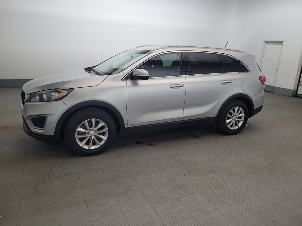 2018 Kia Sorento in Chesapeake, VA 23320 - 18138185 2