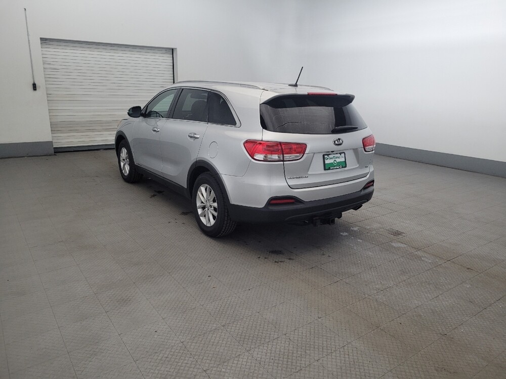 2018 Kia Sorento in Chesapeake, VA 23320 - 18138185 5