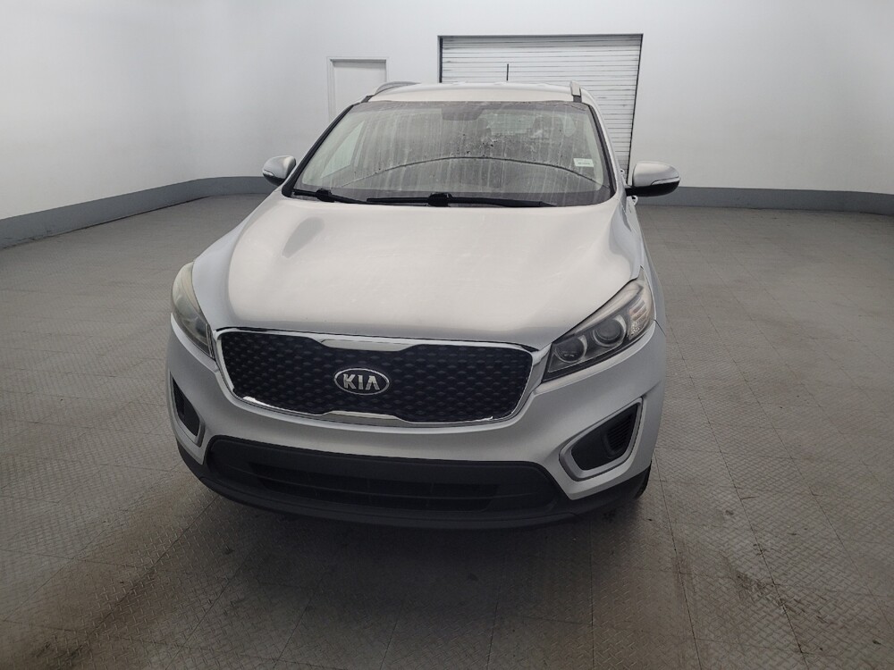 2018 Kia Sorento in Chesapeake, VA 23320 - 18138185 15